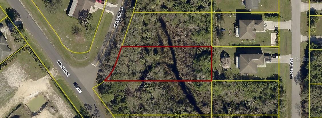 2600 NW 35TH AVE, OKEECHOBEE, FL, 34972