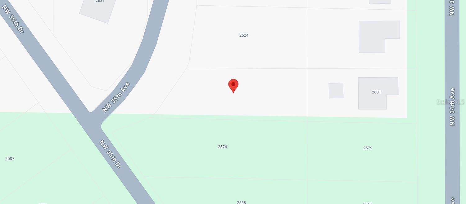 2600 NW 35TH AVE, OKEECHOBEE, FL, 34972