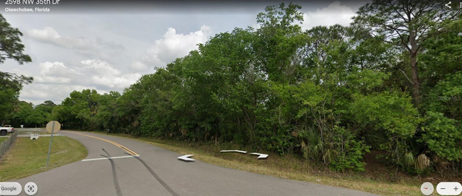 2600 NW 35TH AVE, OKEECHOBEE, FL, 34972