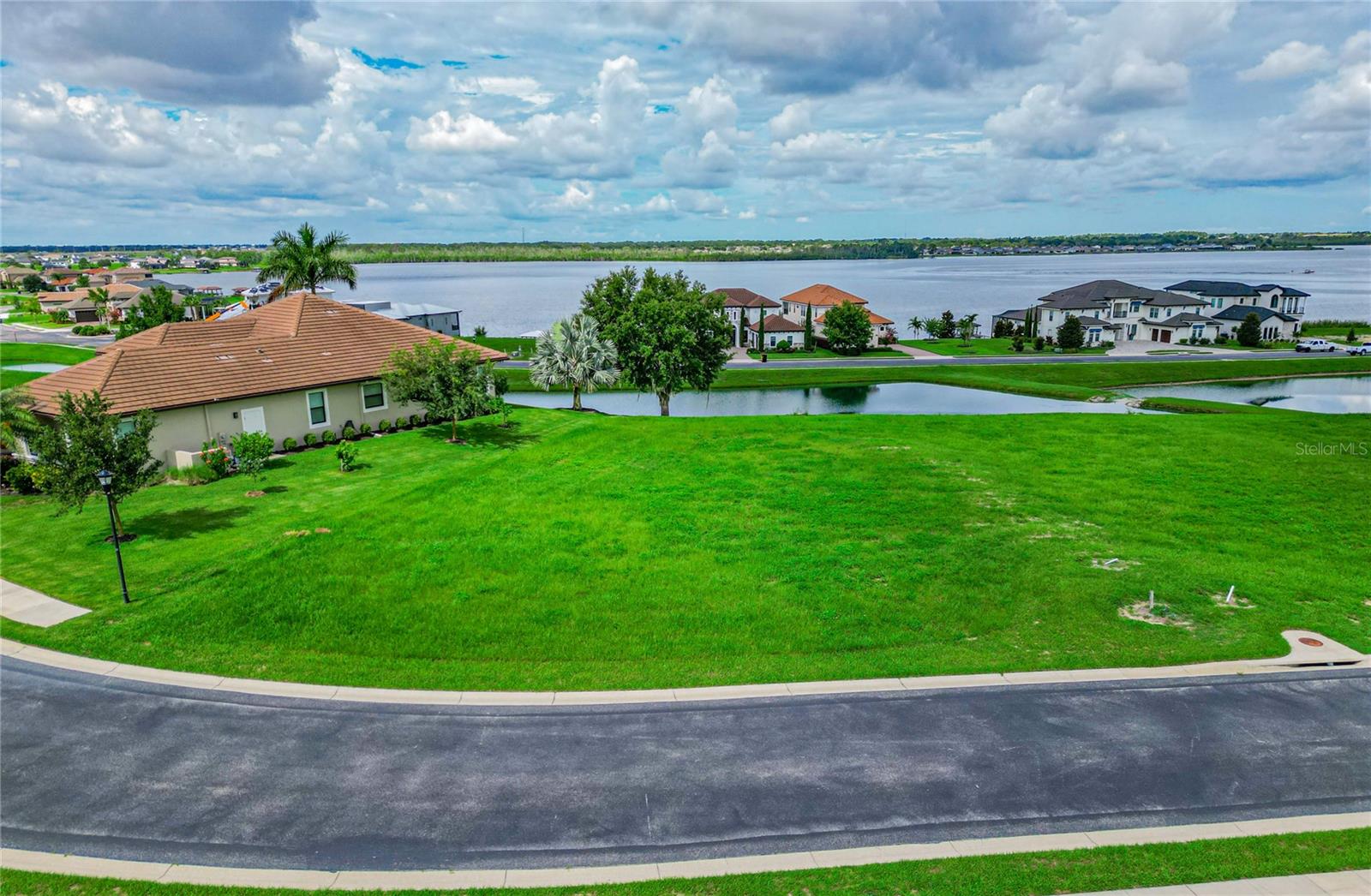 816 WATERFERN TRAIL DR, AUBURNDALE, FL, 33823