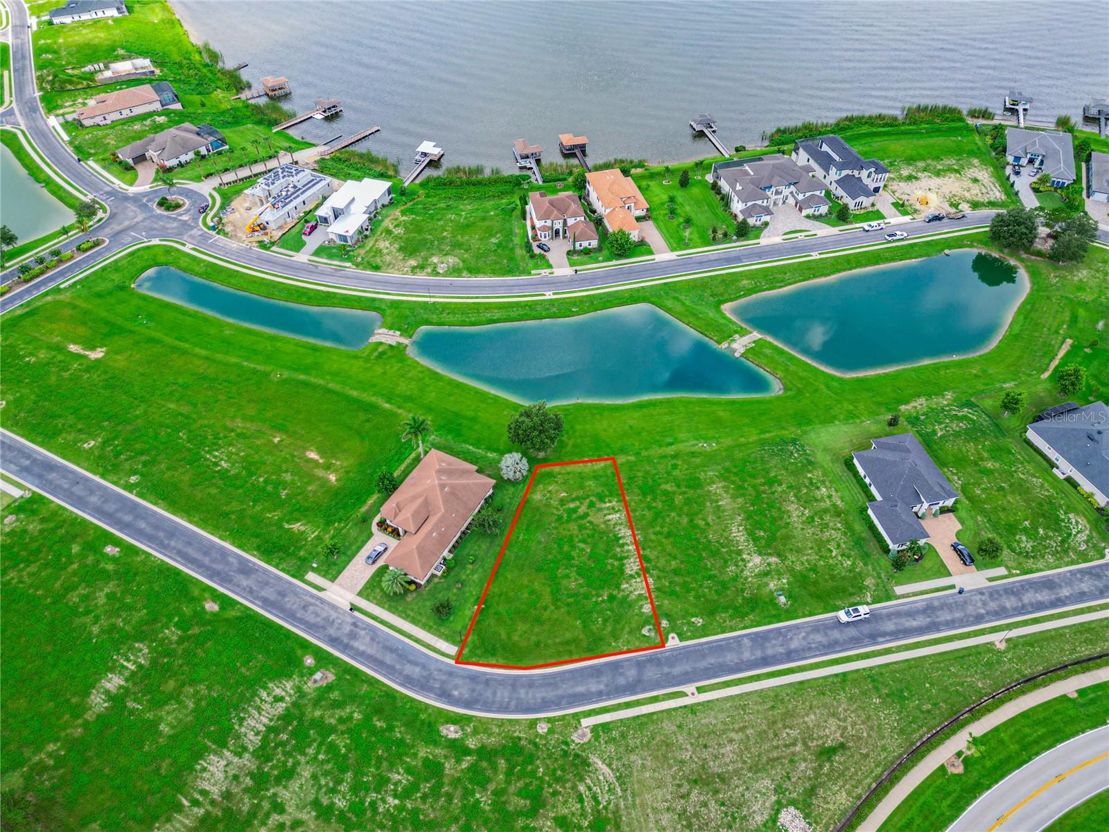 816 WATERFERN TRAIL DR, AUBURNDALE, FL, 33823