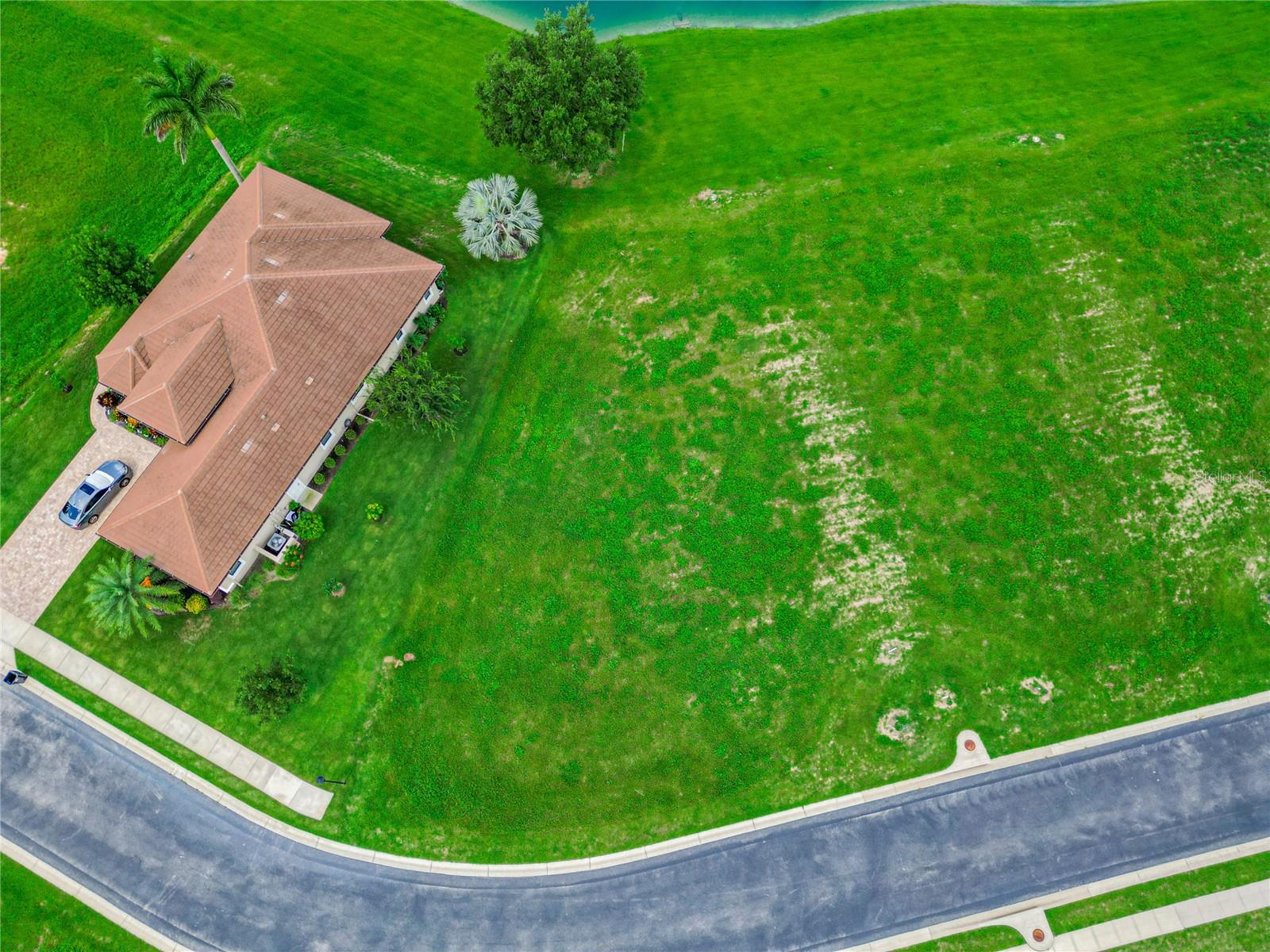 816 WATERFERN TRAIL DR, AUBURNDALE, FL, 33823