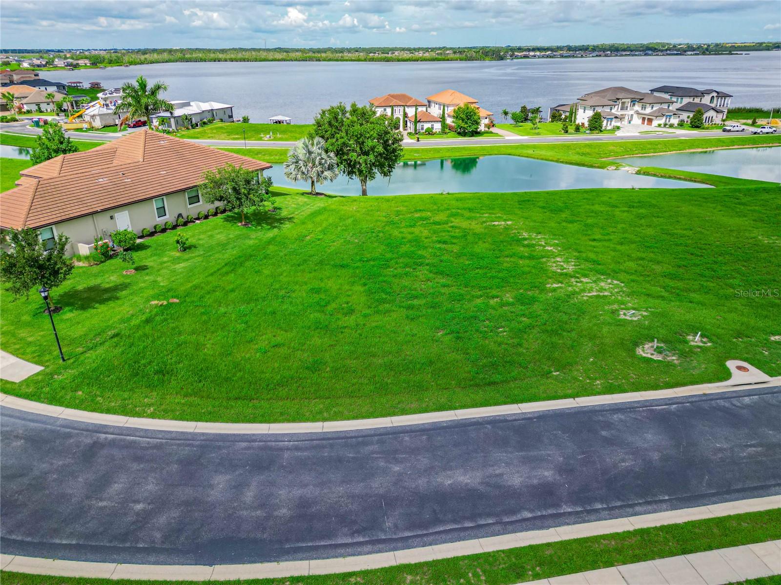 816 WATERFERN TRAIL DR, AUBURNDALE, FL, 33823