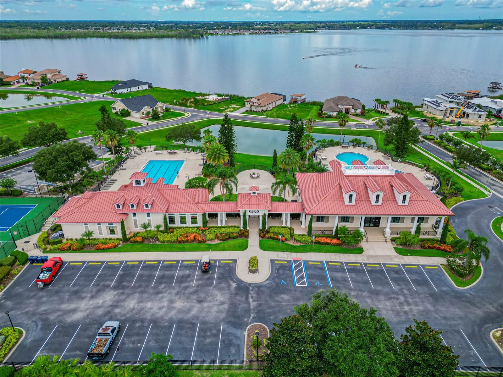 816 WATERFERN TRAIL DR, AUBURNDALE, FL, 33823