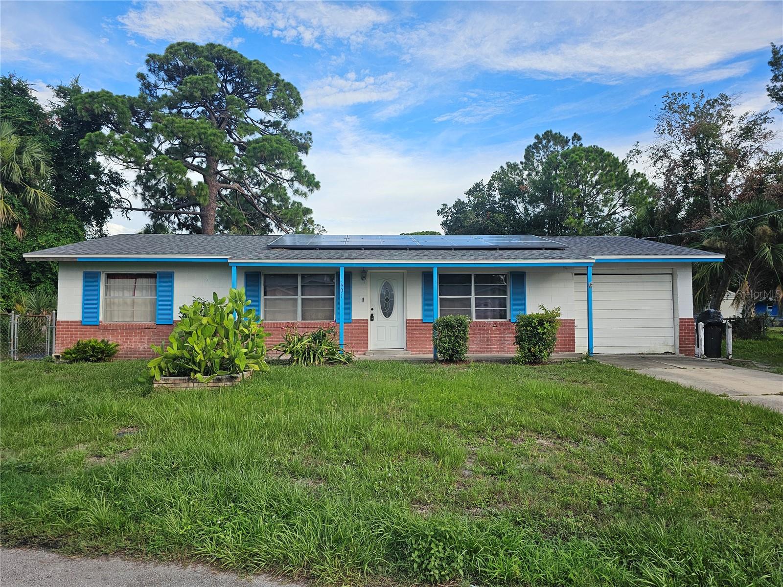 401 CHERRY ST, SOUTH DAYTONA, FL, 32119