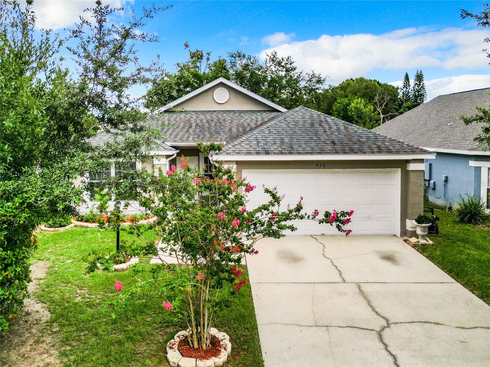 428 SHORT PINE CIR, ORLANDO, FL, 32807