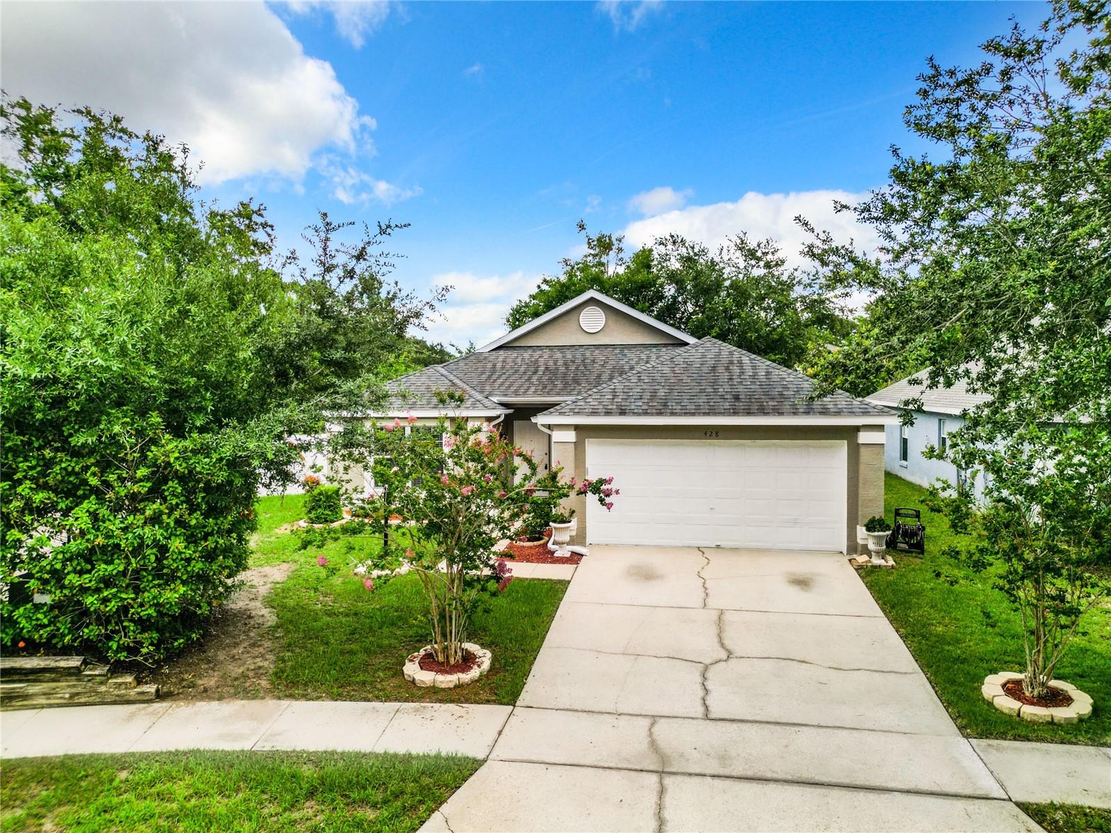 428 SHORT PINE CIR, ORLANDO, FL, 32807