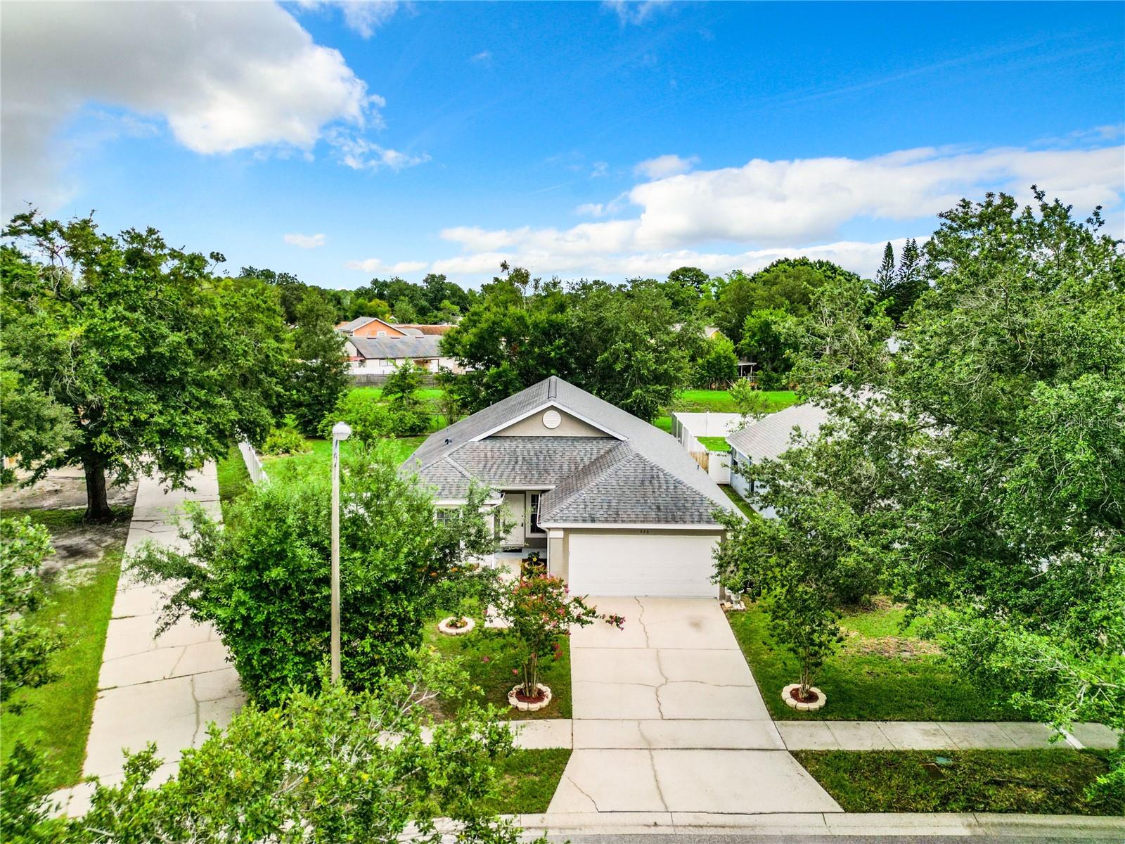 428 SHORT PINE CIR, ORLANDO, FL, 32807