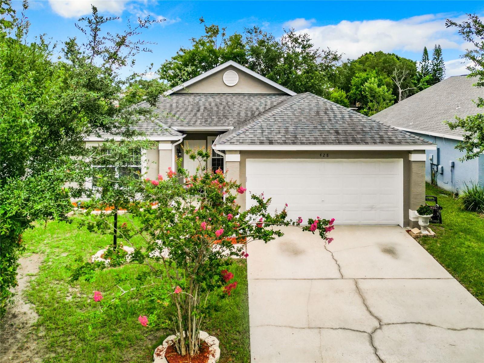 428 SHORT PINE CIR, ORLANDO, FL, 32807