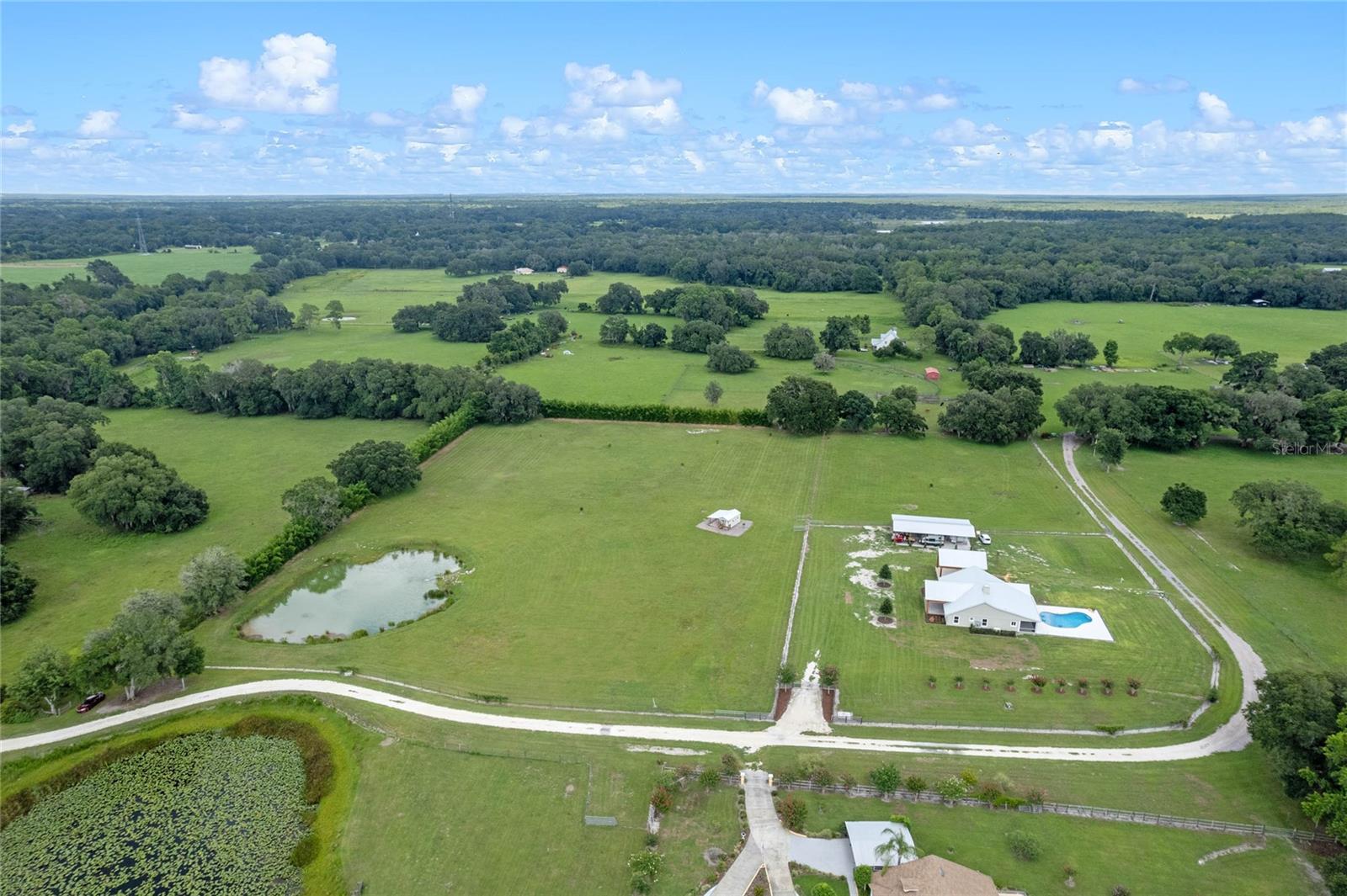 13715 SE 36TH ST, WEBSTER, FL, 33597