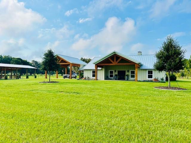 13715 SE 36TH ST, WEBSTER, FL, 33597