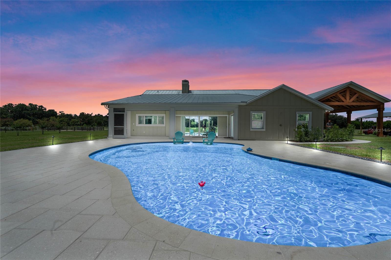 13715 SE 36TH ST, WEBSTER, FL, 33597