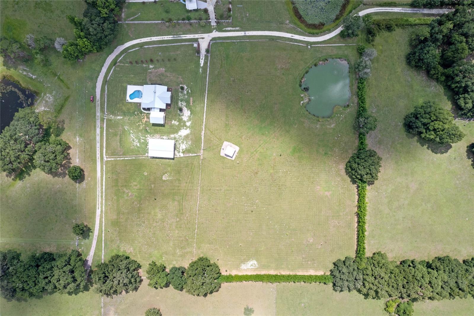 13715 SE 36TH ST, WEBSTER, FL, 33597