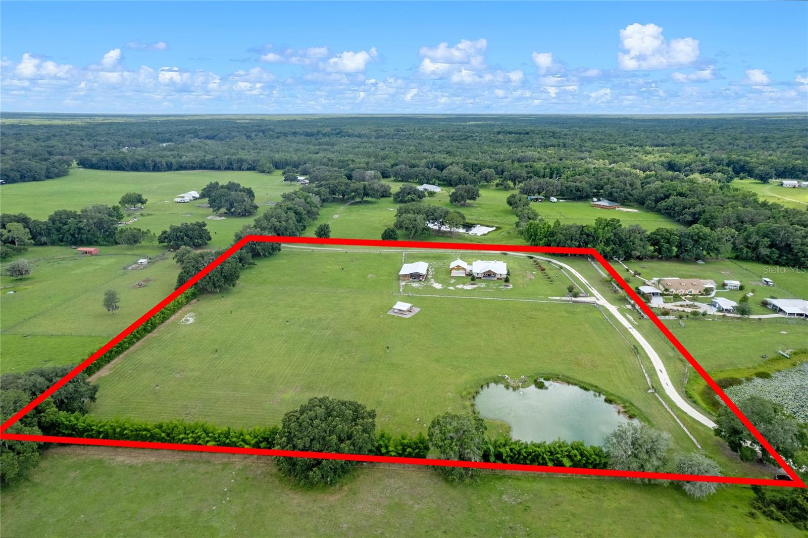 13715 SE 36TH ST, WEBSTER, FL, 33597