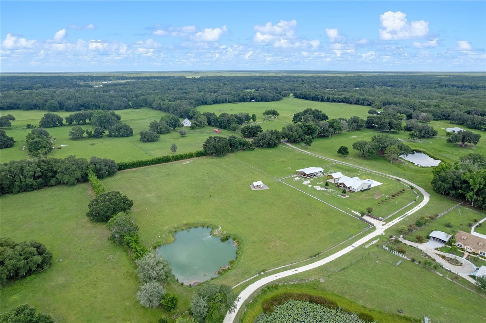 13715 SE 36TH ST, WEBSTER, FL, 33597