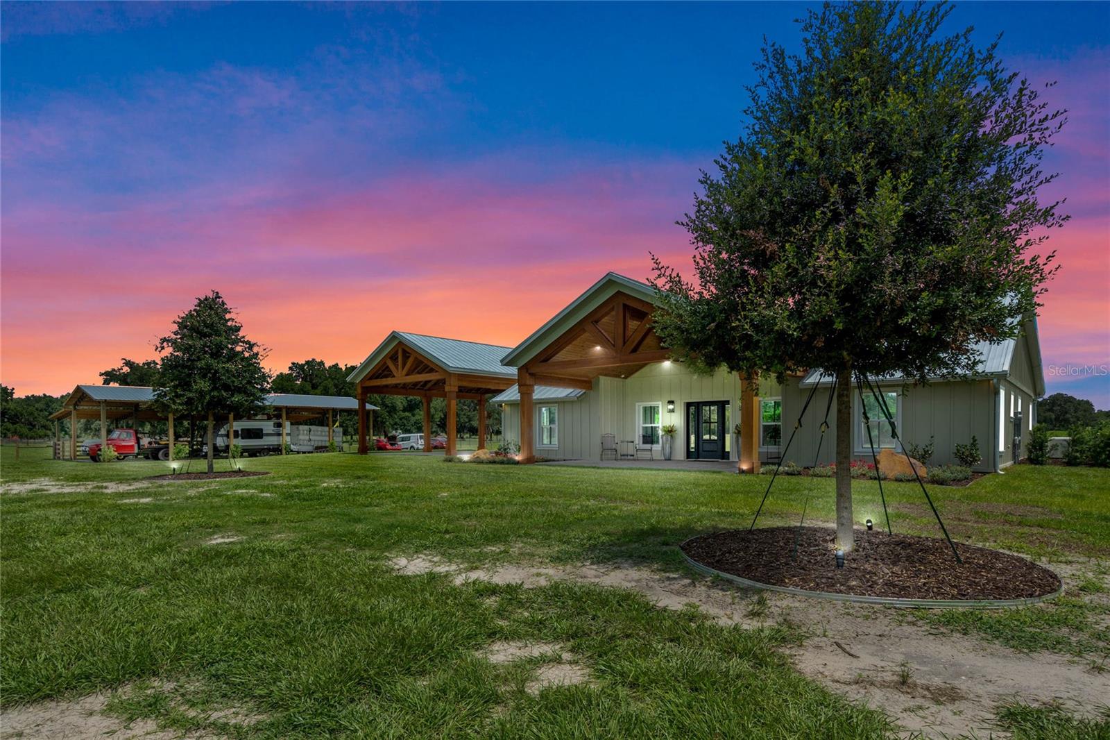 13715 SE 36TH ST, WEBSTER, FL, 33597