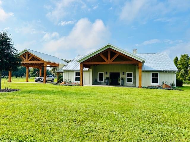 13715 SE 36TH ST, WEBSTER, FL, 33597