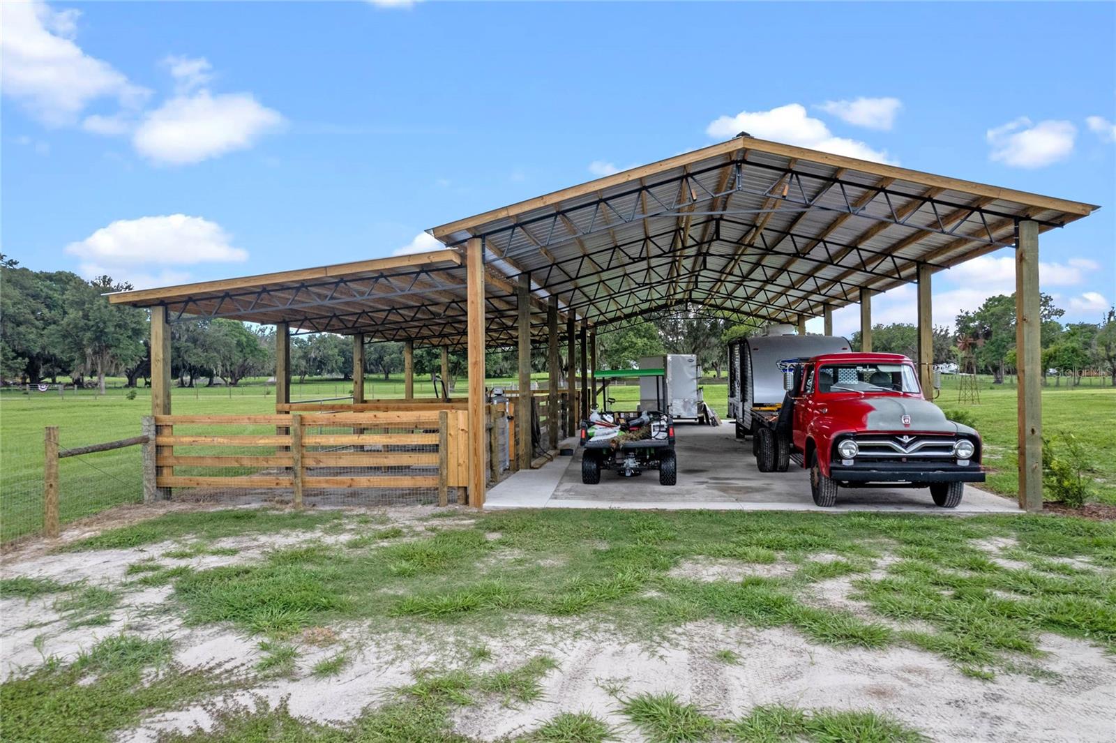 13715 SE 36TH ST, WEBSTER, FL, 33597