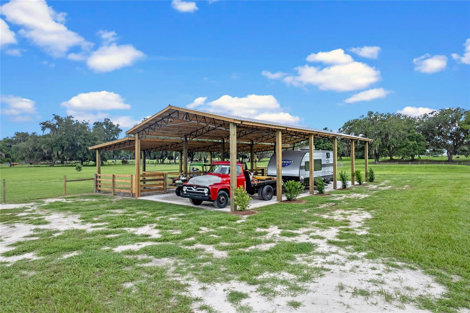 13715 SE 36TH ST, WEBSTER, FL, 33597