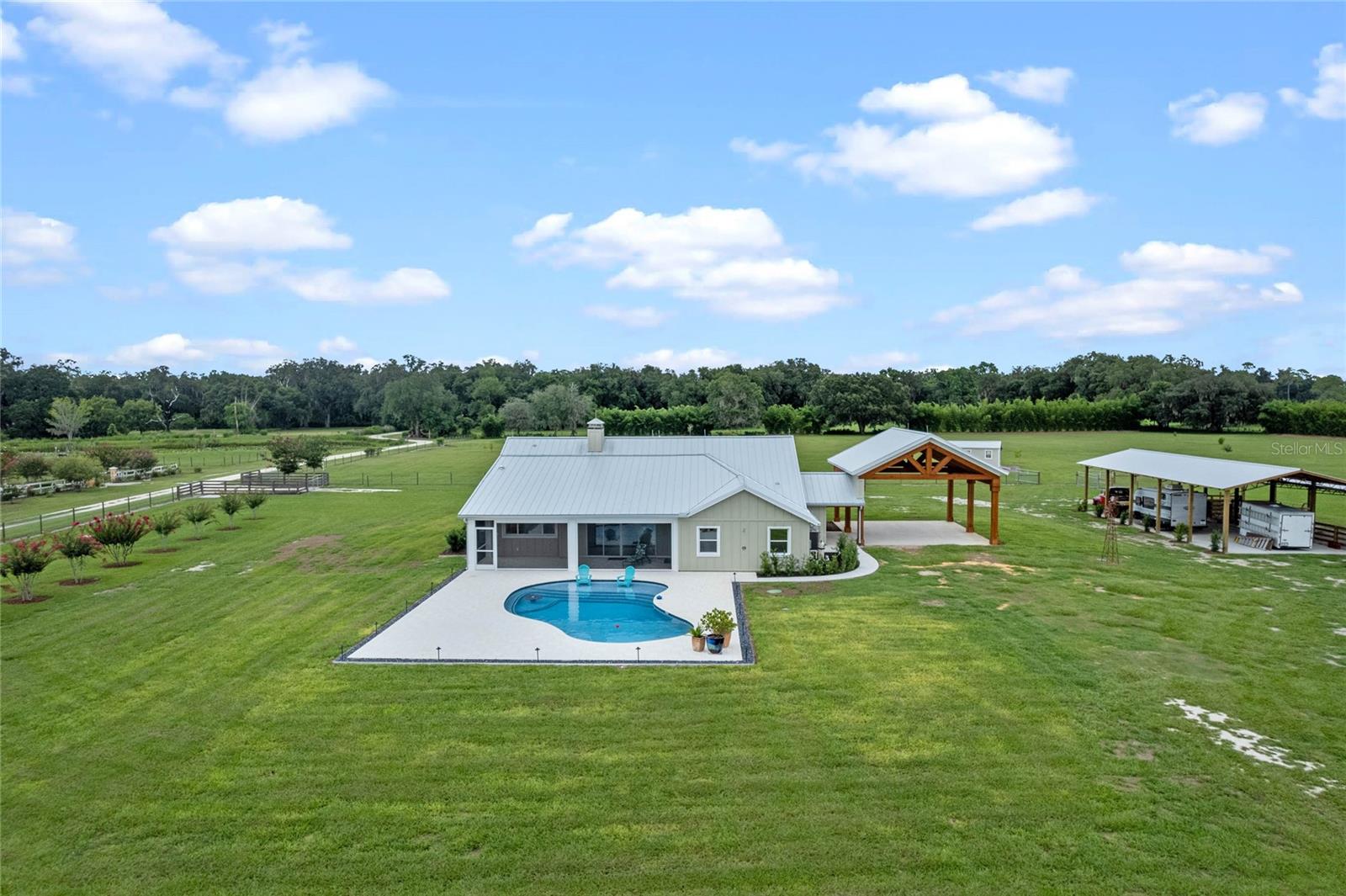 13715 SE 36TH ST, WEBSTER, FL, 33597