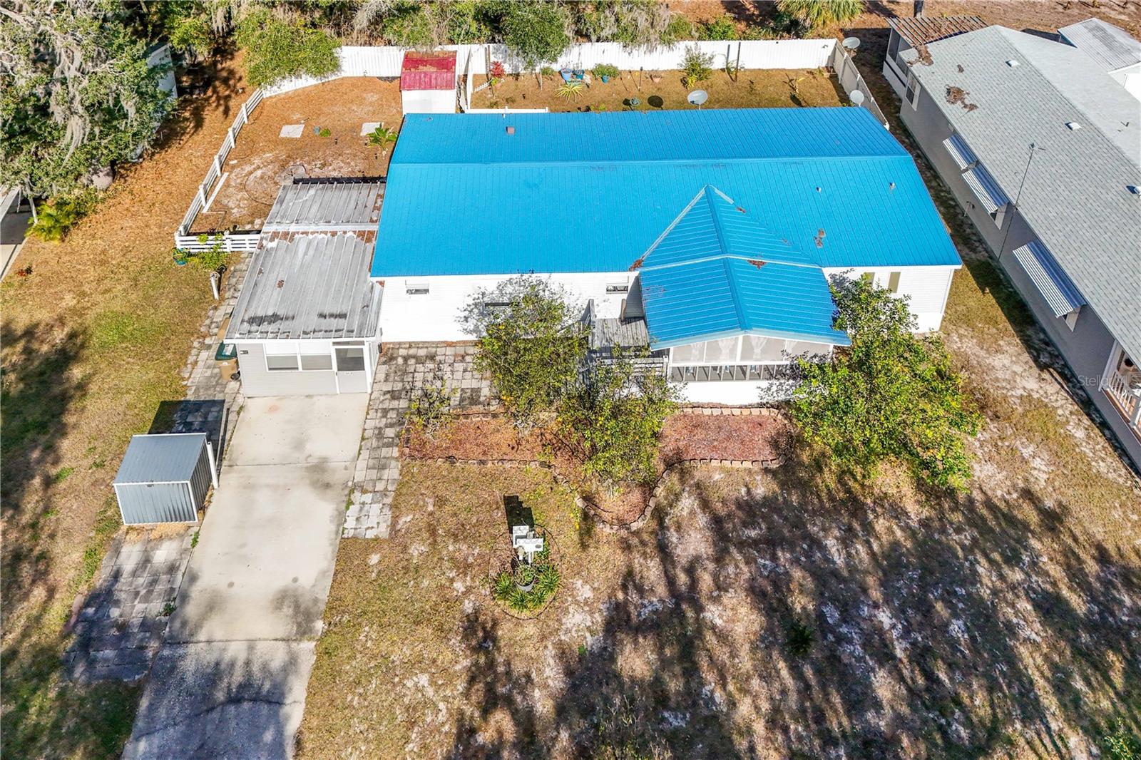 10419 WATTS AVE, LEESBURG, FL, 34788