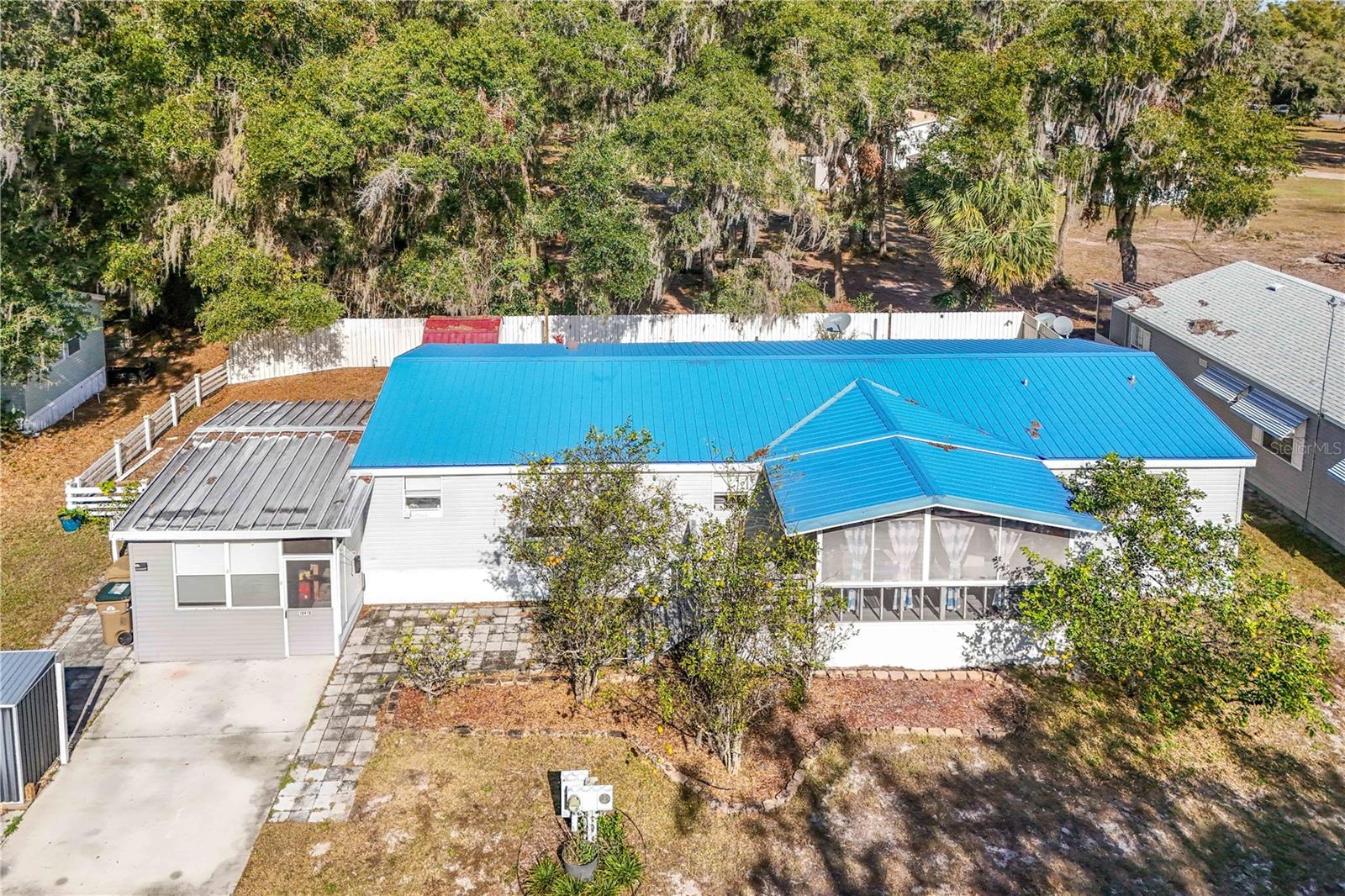 10419 WATTS AVE, LEESBURG, FL, 34788