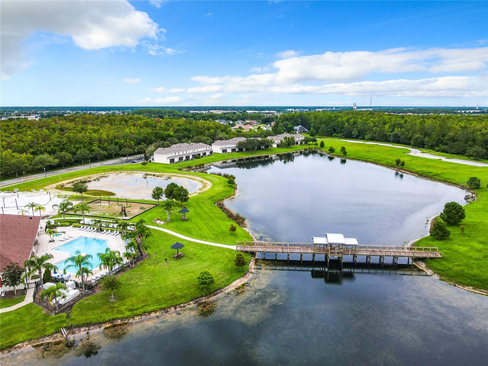 2543 OLD KENT CIR, KISSIMMEE, FL, 34758