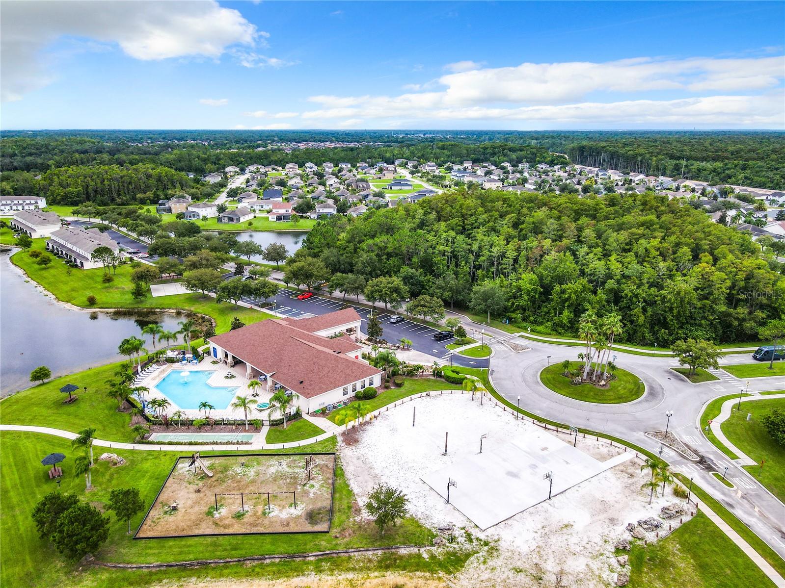 2543 OLD KENT CIR, KISSIMMEE, FL, 34758
