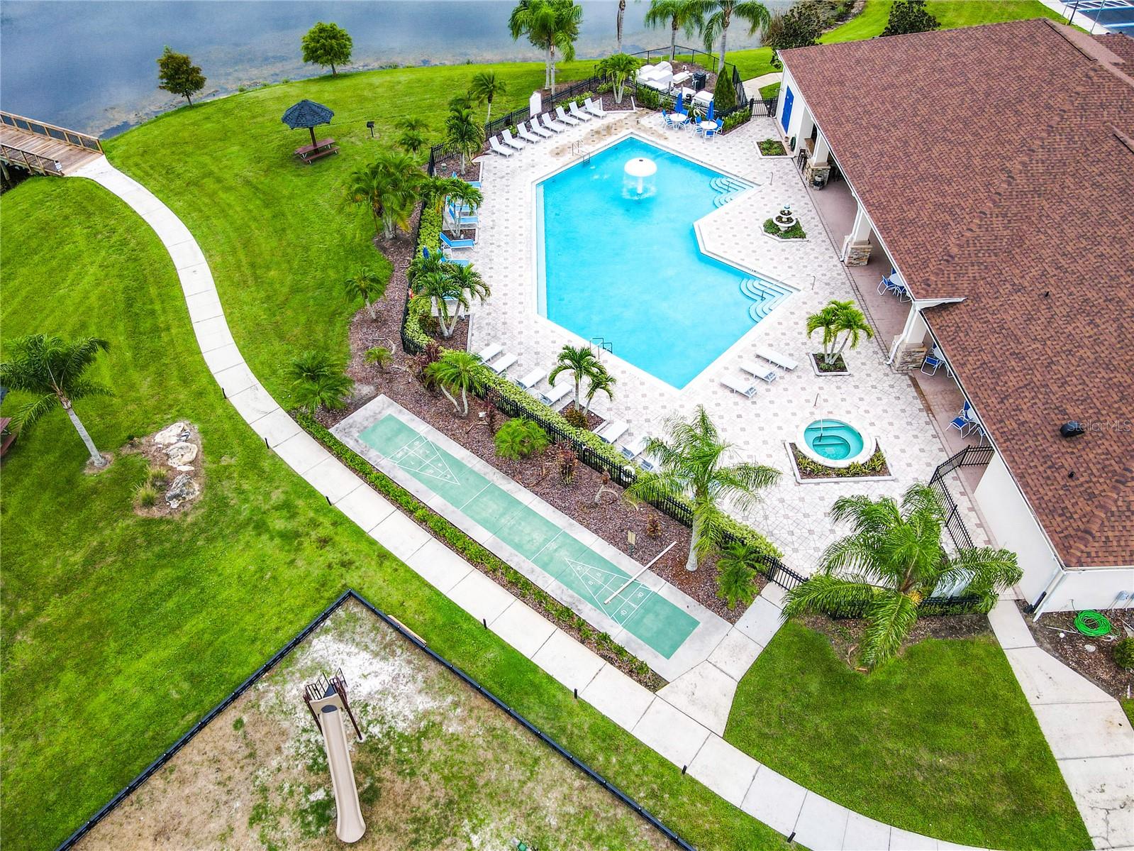 2543 OLD KENT CIR, KISSIMMEE, FL, 34758