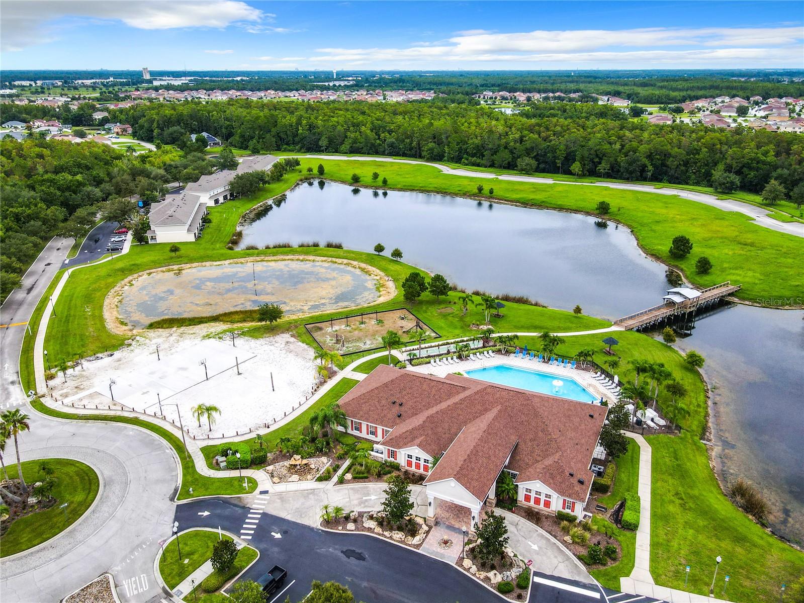 2543 OLD KENT CIR, KISSIMMEE, FL, 34758