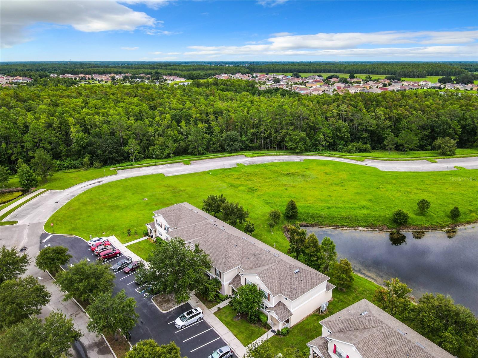 2543 OLD KENT CIR, KISSIMMEE, FL, 34758