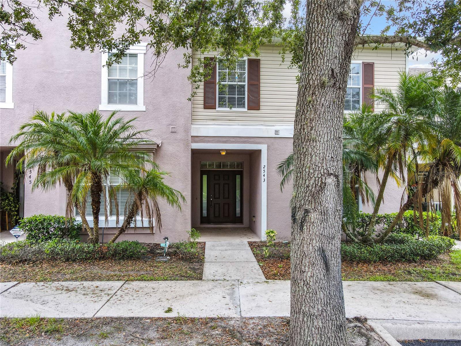 2543 OLD KENT CIR, KISSIMMEE, FL, 34758