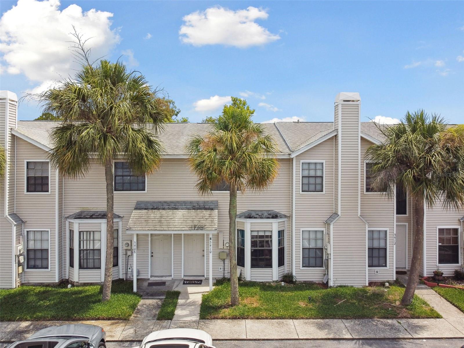 5410 BRITWELL CT, TAMPA, FL, 33624