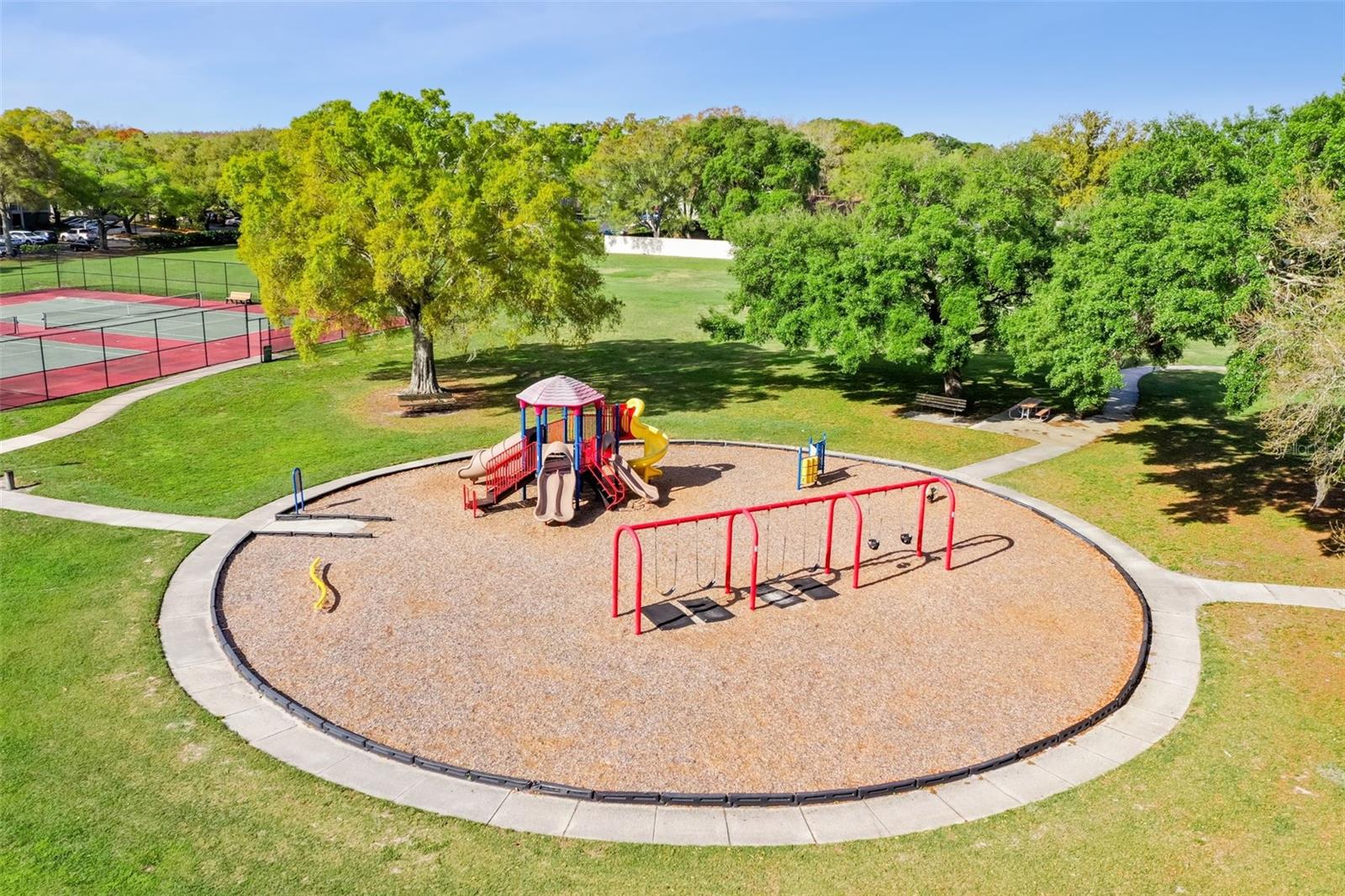 5410 BRITWELL CT, TAMPA, FL, 33624