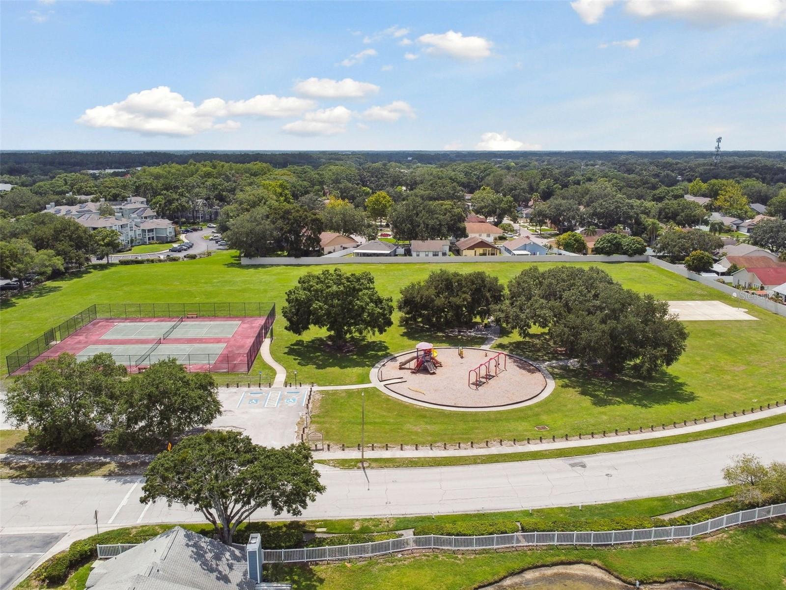 5410 BRITWELL CT, TAMPA, FL, 33624