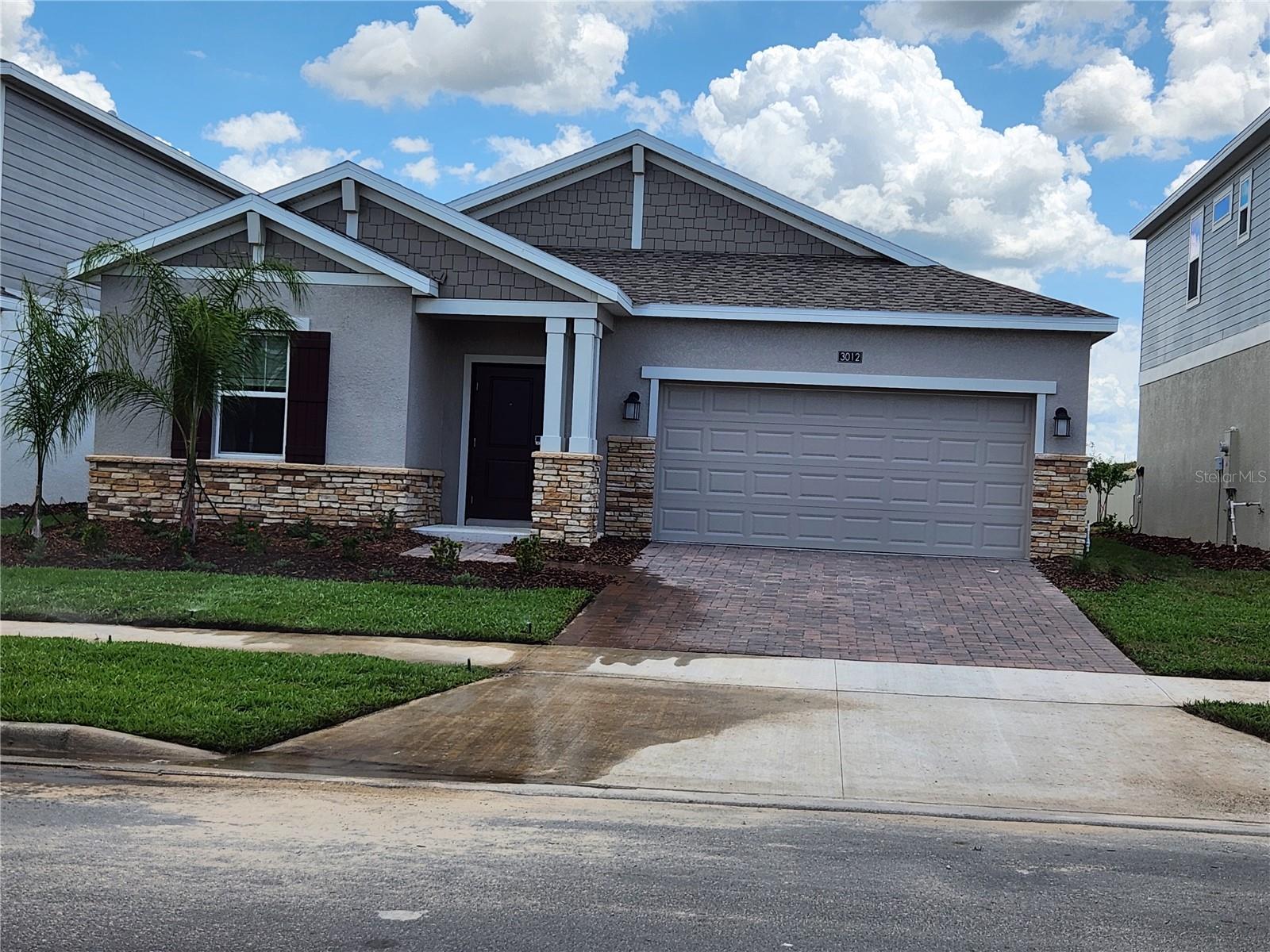 3012 ARMSTRONG AVE, CLERMONT, FL, 34714