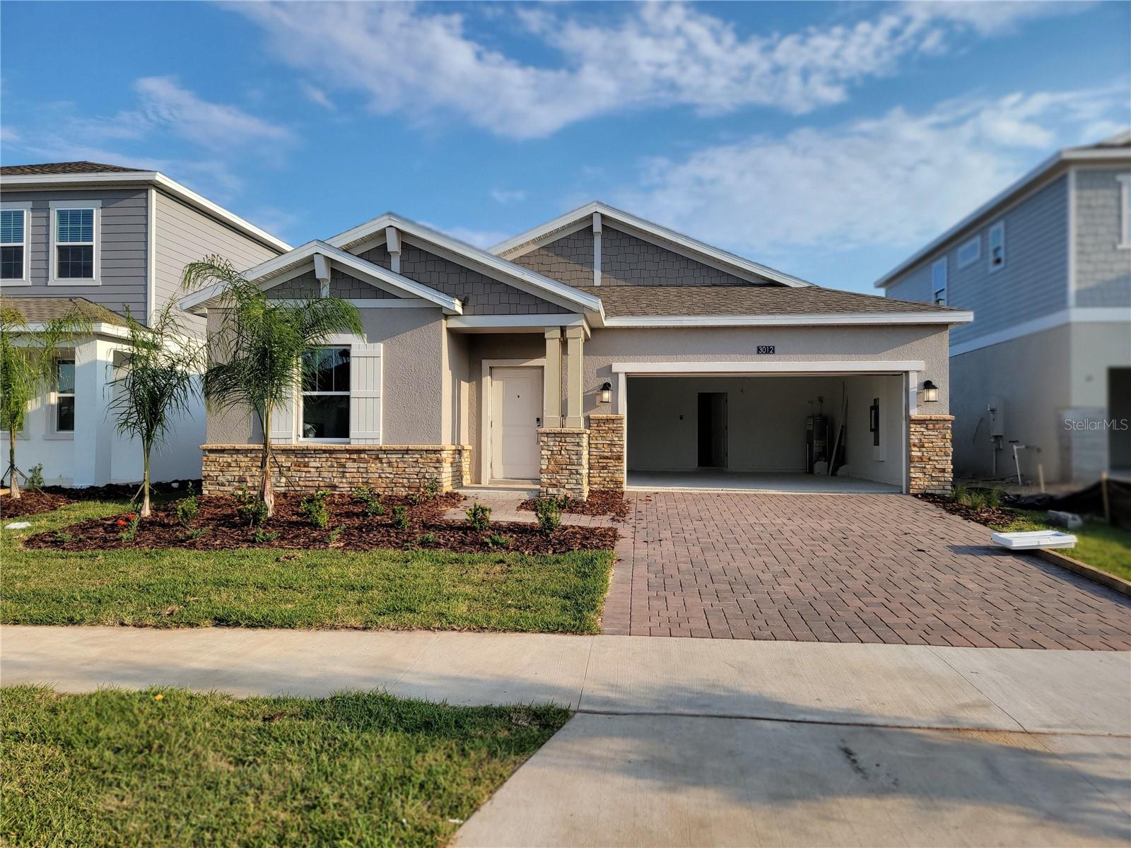 3012 ARMSTRONG AVE, CLERMONT, FL, 34714