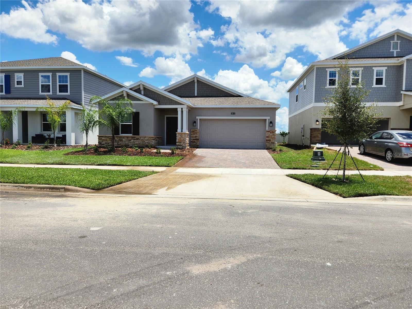 3012 ARMSTRONG AVE, CLERMONT, FL, 34714