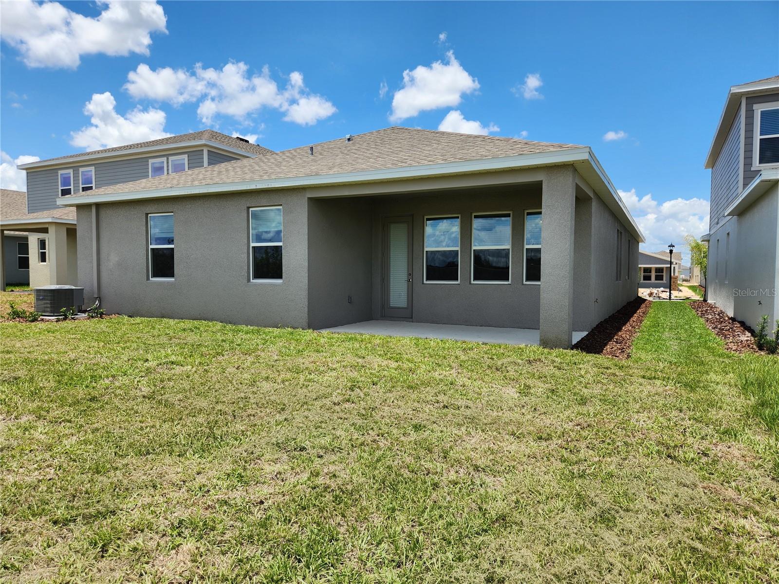 3012 ARMSTRONG AVE, CLERMONT, FL, 34714