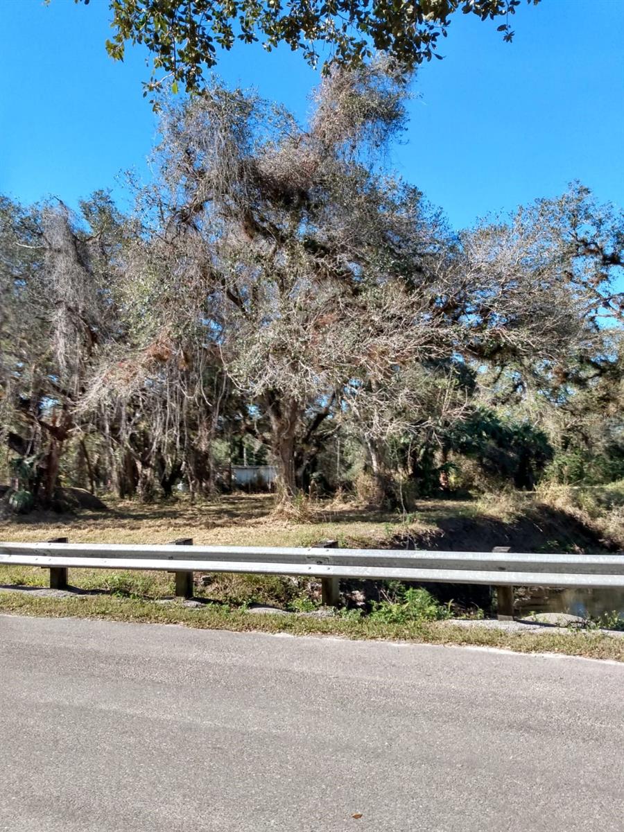 871 CALOOSAHATCHEE AVE, LABELLE, FL, 33935