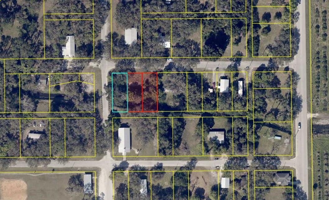 871 CALOOSAHATCHEE AVE, LABELLE, FL, 33935