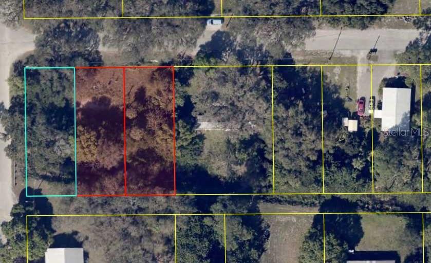 871 CALOOSAHATCHEE AVE, LABELLE, FL, 33935