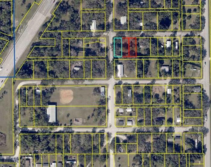 871 CALOOSAHATCHEE AVE, LABELLE, FL, 33935