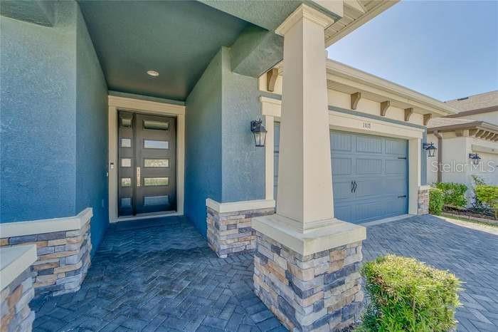 1017 ALBERRO AVE, BRANDON, FL, 33511