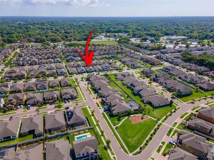 1017 ALBERRO AVE, BRANDON, FL, 33511