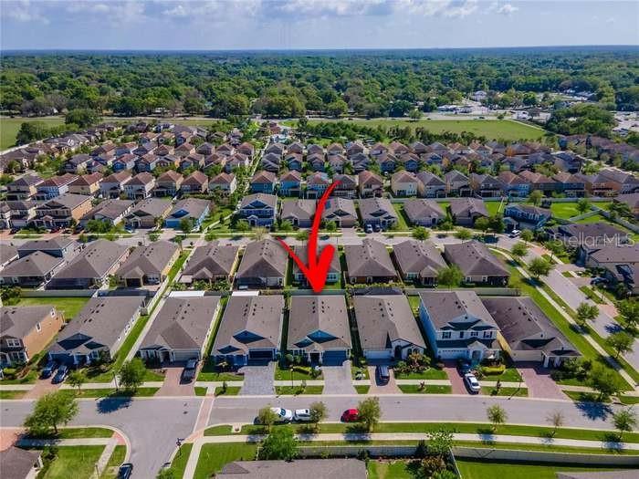 1017 ALBERRO AVE, BRANDON, FL, 33511