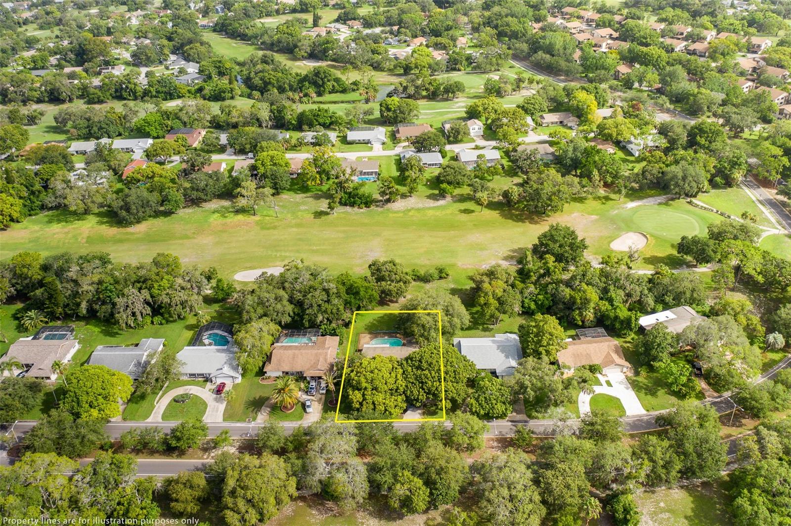 12709 CLOCK TOWER PKWY, HUDSON, FL, 34667