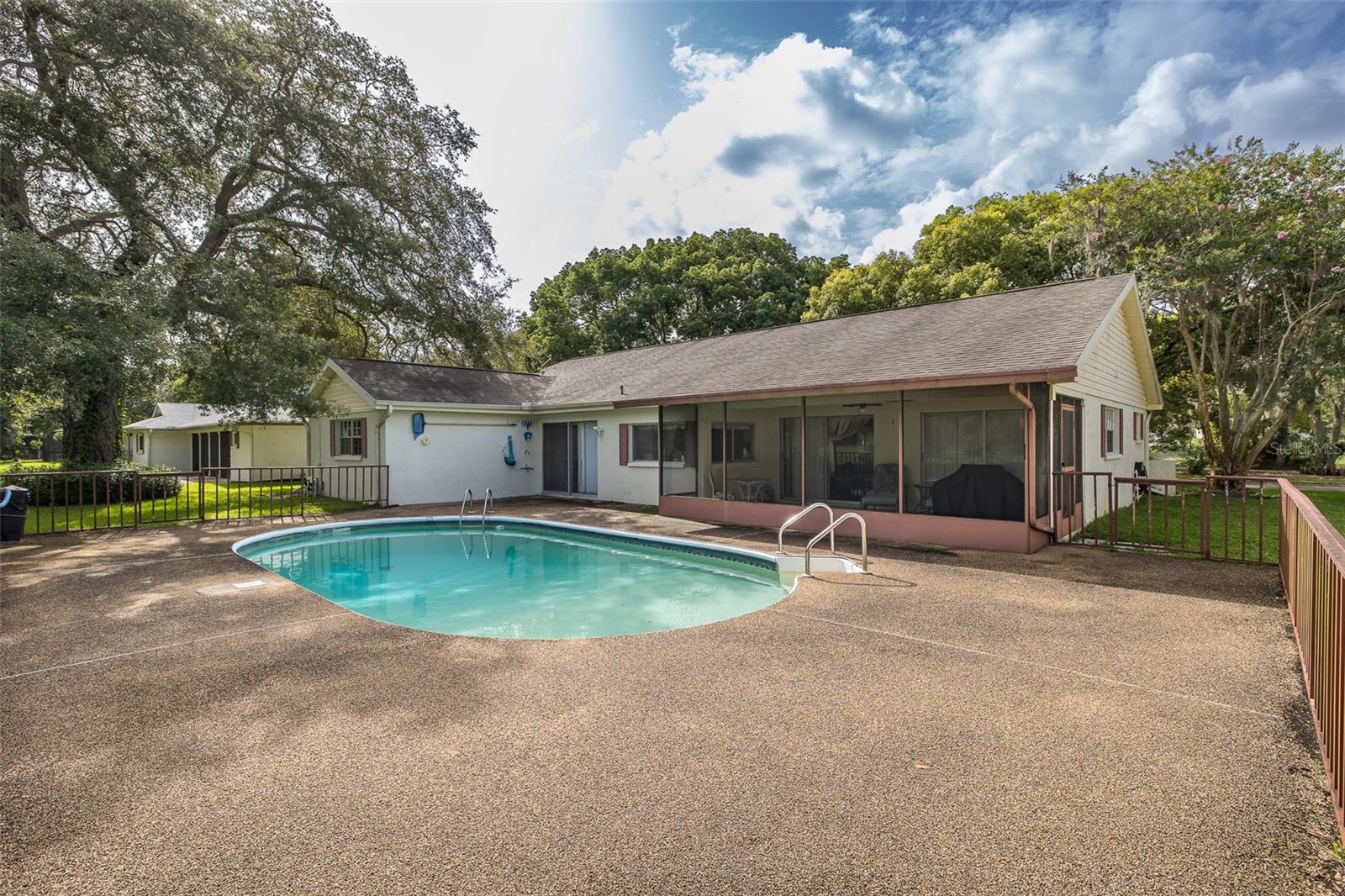 12709 CLOCK TOWER PKWY, HUDSON, FL, 34667