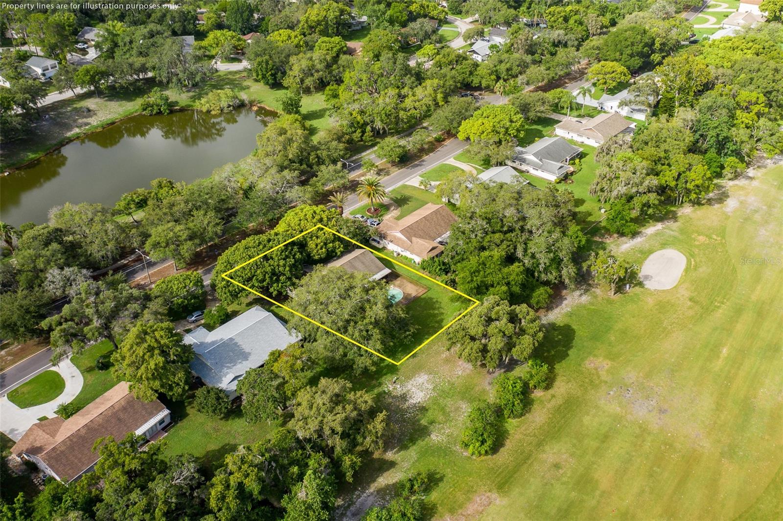 12709 CLOCK TOWER PKWY, HUDSON, FL, 34667