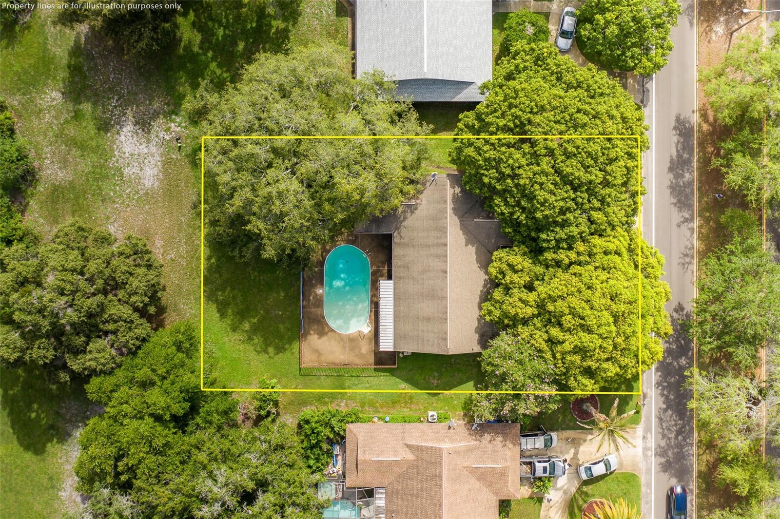 12709 CLOCK TOWER PKWY, HUDSON, FL, 34667